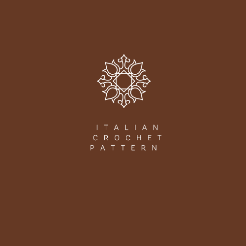 Italian Crochet Pattern